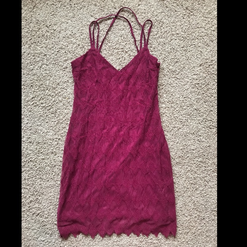 Boutique dress
